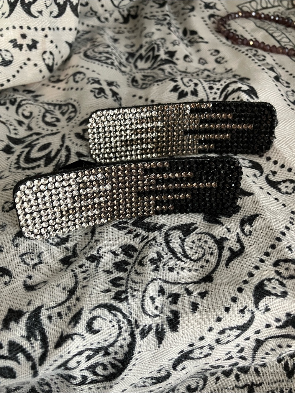 Mia Fiore Sterling Silver Plated Bronze Hoop Earrings -NWT; Made in Italy :) - Picture 9 of 9